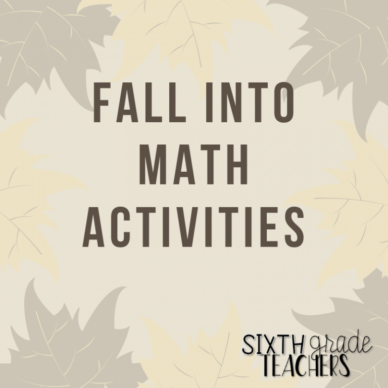 fall-math-activities-sixth-grade-teachers